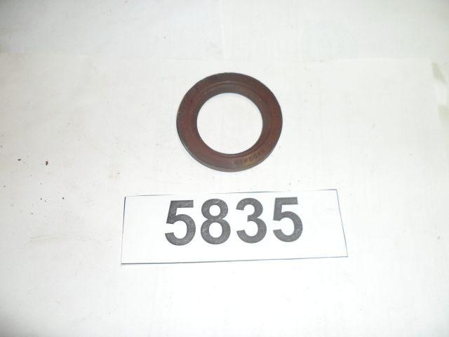 Манжета 45х64 КПП Манжета 45х64 КПП