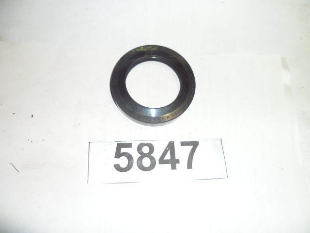 Манжета 54х80х12 вала черв.редук.леб. Манжета 54х80х12 вала черв.редук.леб.