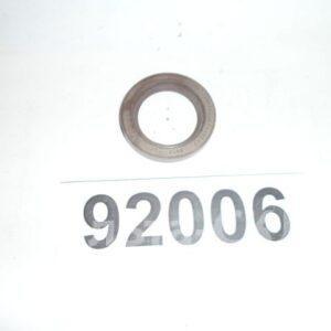 Манжета 34х50х7