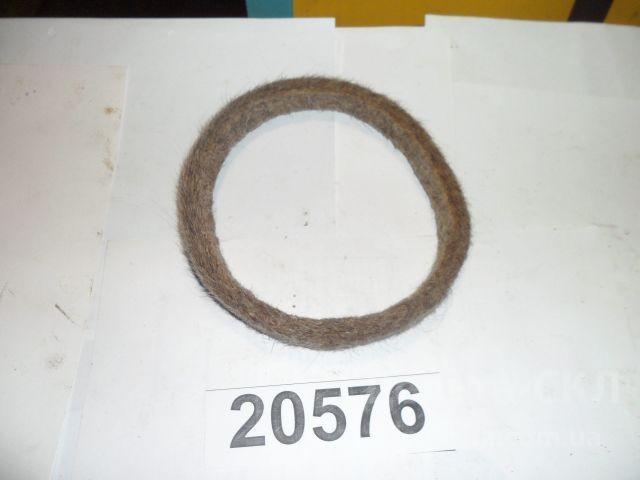 Кольцо защитное войлочное Кольцо защитное войлочное