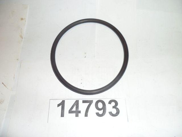 Кольцо уплотнительное балансира (резиновое) Кольцо уплотнительное балансира (резиновое)