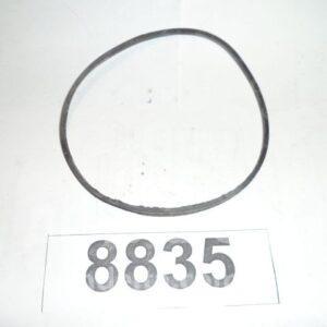 Прокладка колпака фильтр.груб.оч.масла