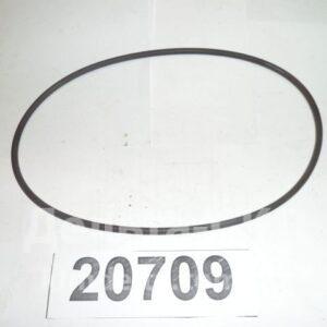 Кольцо (185х195х4,6)