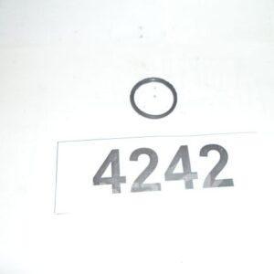 Кольцо уплотнительное