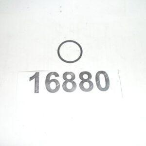 Кольцо уплотнителльное 33x24