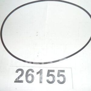 Кольцо уплотнительное 180x185x3,5