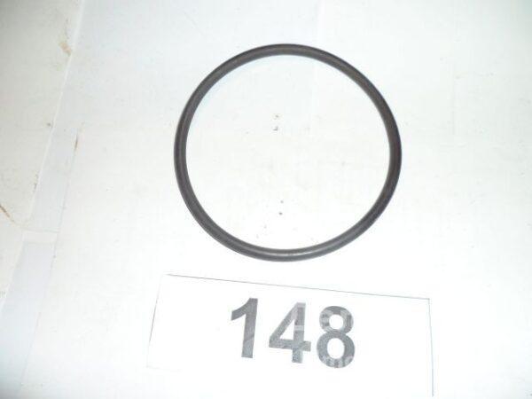 Кольцо уплотнительное 102x110