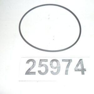 Кольцо 105х115х2.5