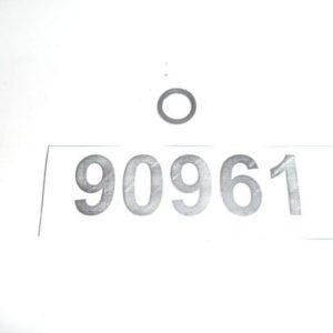 Кольцо уплотнительное 10x15 (шт.)