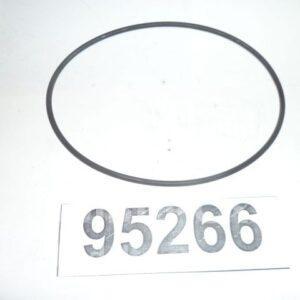 Кольцо уплотнительное вод. насоса