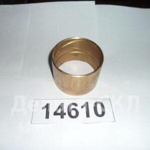 Втулка 91, 88 шестерни высшей передачи промвала разд.коробки