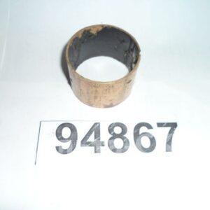 Втулка цапфы