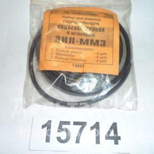 Р/к РТИ ГЦ подьема кузова ЗиЛ ММЗ