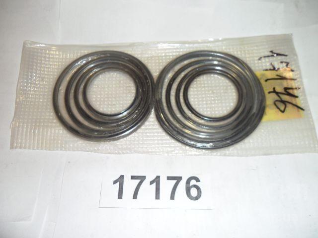 Р/к РТИ ГЦ подъема кузова ГАЗ-3307 Р/к РТИ ГЦ подъема кузова ГАЗ-3307