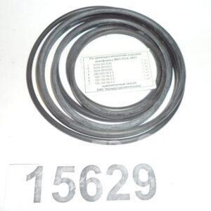 Р/к РТИ ГЦ подъема кузова МАЗ