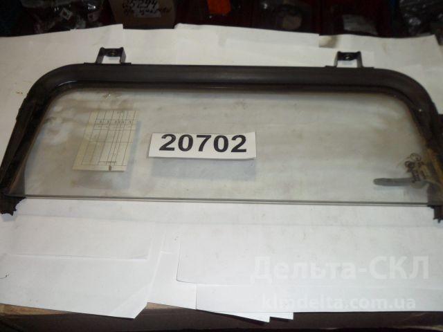 Стекло поворотное с рамкой в сборе правое Стекло поворотное с рамкой в сборе правое