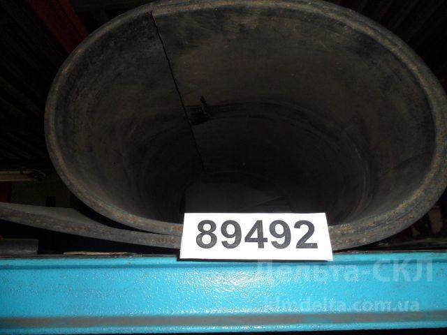 Лента транспортерная (м Лента транспортерная (м.)