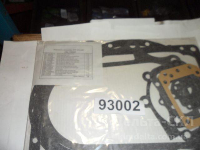 Р/к КПП 238ВМ Р/к КПП 238ВМ