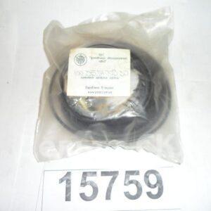 Р/К главного тормозного крана 2х секционногго