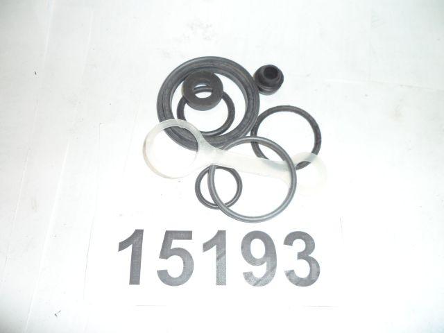 Р/к регулят. давл., уск. и защ. клапанов торм. сист. Р/к регулят. давл., уск. и защ. клапанов торм. сист.