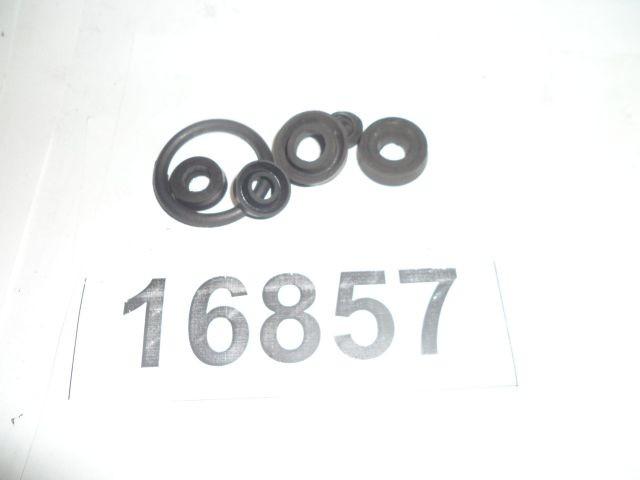 Р/К РТИ главного тормозного цилиндра М-412 Р/К РТИ главного тормозного цилиндра М-412