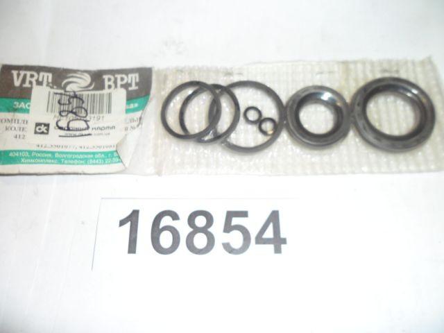 Р/к РТИ колесн.цил.пер/зад.тормоз.М412 к-кт Р/к РТИ колесн.цил.пер/зад.тормоз.М412 к-кт