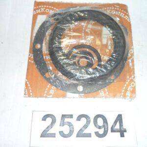 Р/К цилиндра МППП