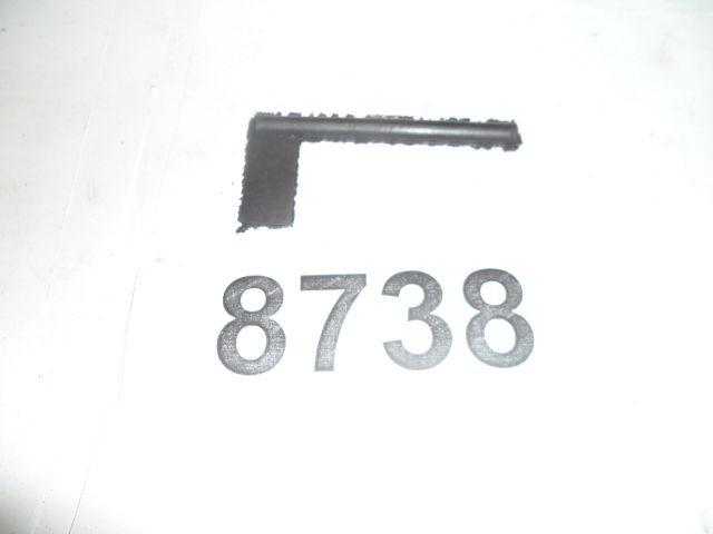 Прокладка держателя заднего уплотнения узк Прокладка держателя заднего уплотнения узк