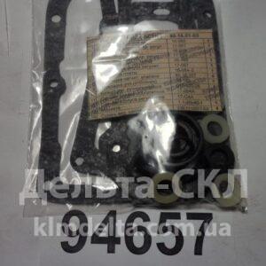 Р/к ТНВД СМД