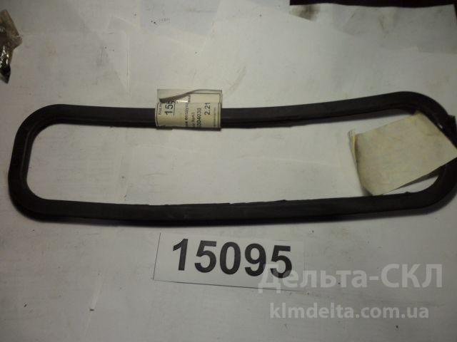 Уплотнитель крышки воздухозаборника Уплотнитель крышки воздухозаборника