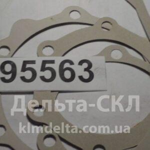 Набор прокладок ремонта редуктора моста передн.,заднего УРАЛ