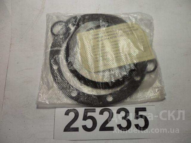 Р/К РТИ цилиндра ЯМЗ МППП Р/К РТИ цилиндра ЯМЗ МППП