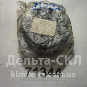 Р/к кулисы КПП