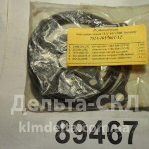 Р/к теплообменника (резина)