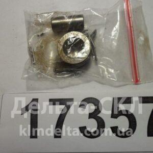 Р/к толкателя (ось ролика,ролик толкателя,ролик)