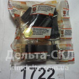 Р/к подвески глушителя