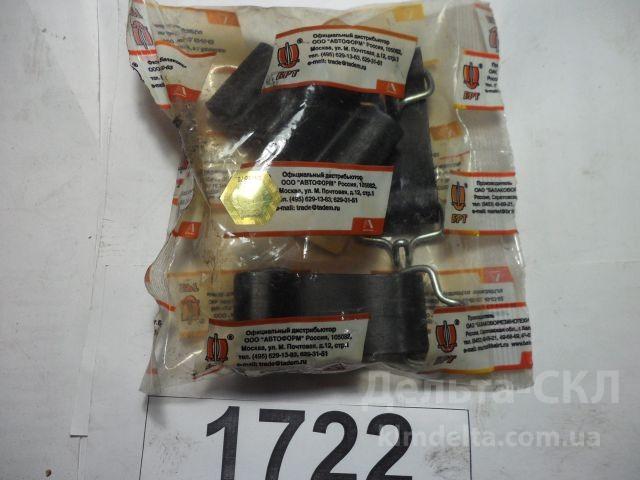 Р/к подвески глушителя Р/к подвески глушителя