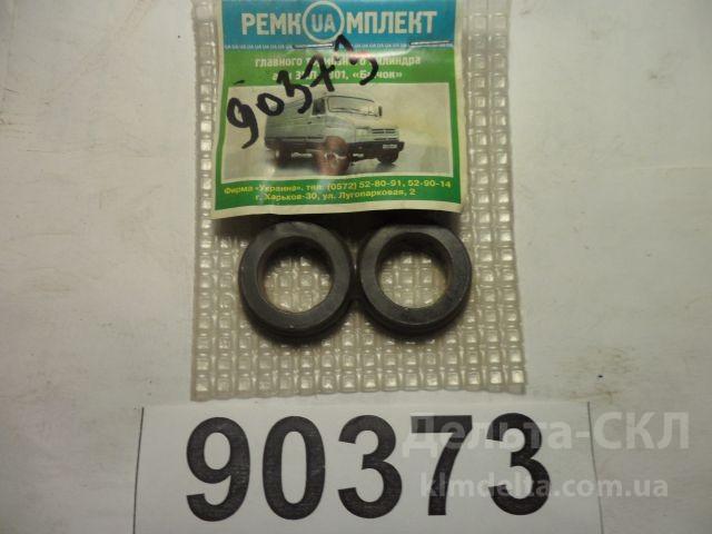 Р/к РТИ главного тормозного цилиндра 2-секц. ЗиЛ 5301 Р/к РТИ главного тормозного цилиндра 2-секц. ЗиЛ 5301