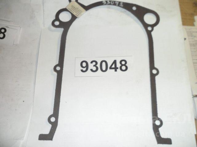 Прокладка крышки распределительных шестерен Прокладка крышки распределительных шестерен