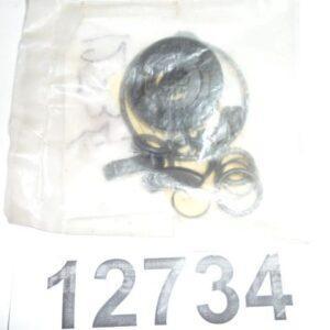 Р/К РТИ ТНВД ЯМЗ (мал)