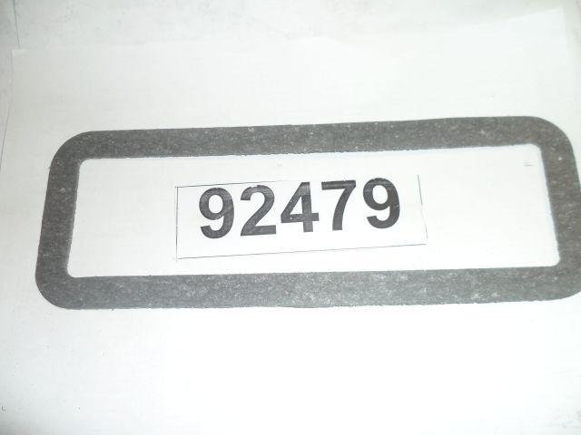 Прокладка боковой крышки Прокладка боковой крышки