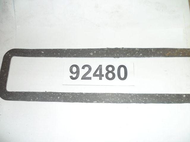 Прокладка боковой крышки Прокладка боковой крышки