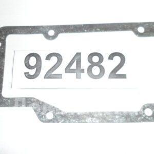 Прокладка крепл. регул-ра