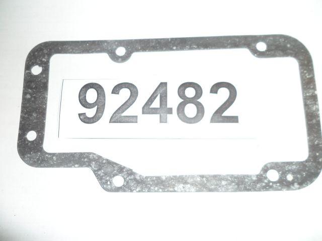 Прокладка крепл. регул-ра Прокладка крепл. регул-ра