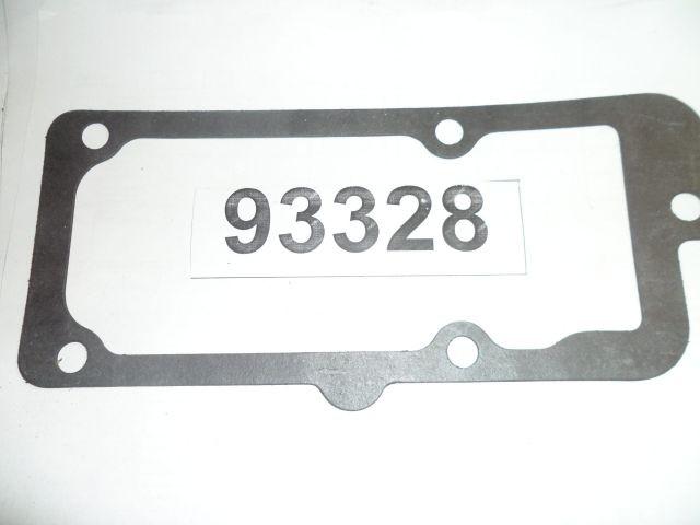 Прокладка крышки верхней 1 Прокладка крышки верхней