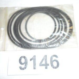 Р/к РТИ блокировки переднего моста МТЗ-82