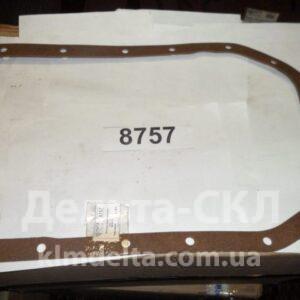 Прокладка картера масляного