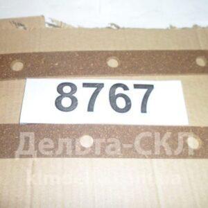 Прокладка картера масляного