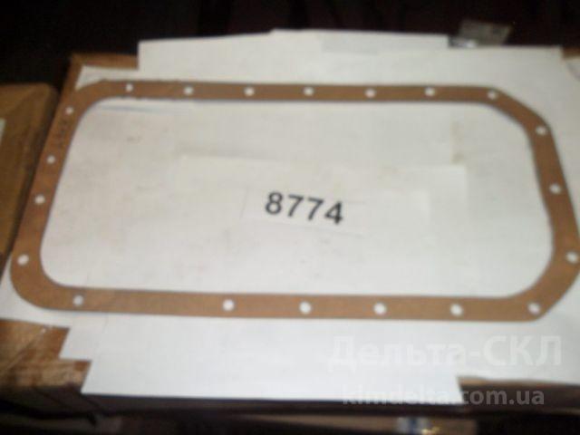 Прокладка картера масляного Прокладка картера масляного