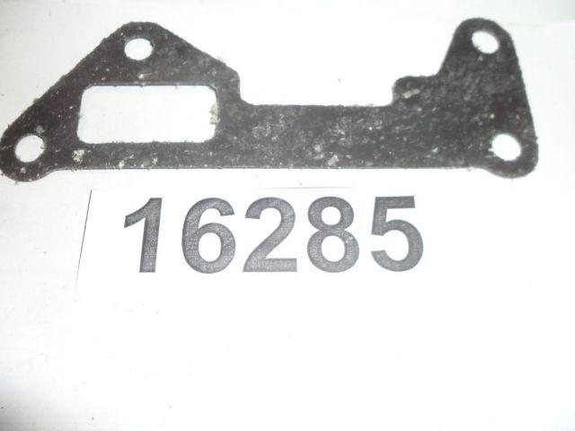 Прокладка корпуса водяного насоса Прокладка корпуса водяного насоса